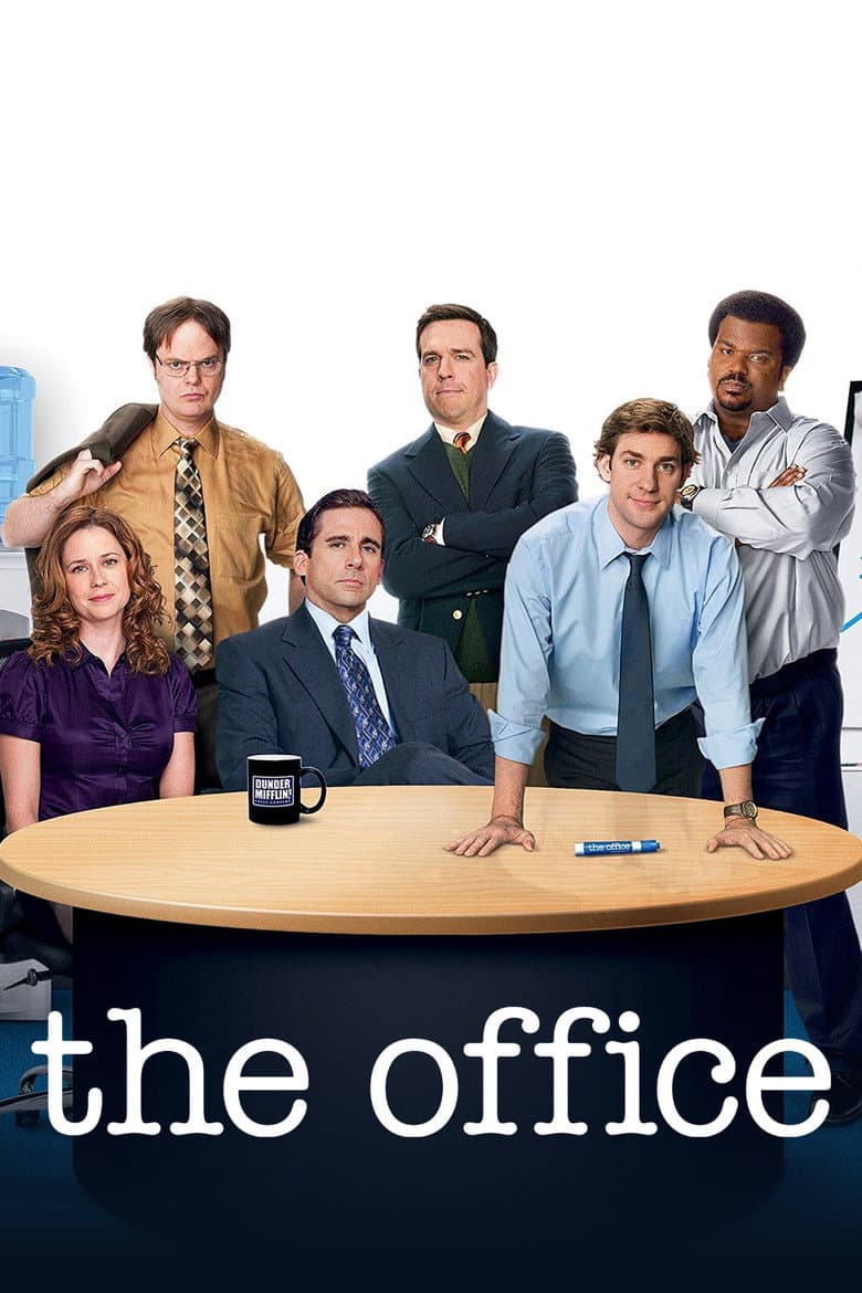 The Office — posters 3