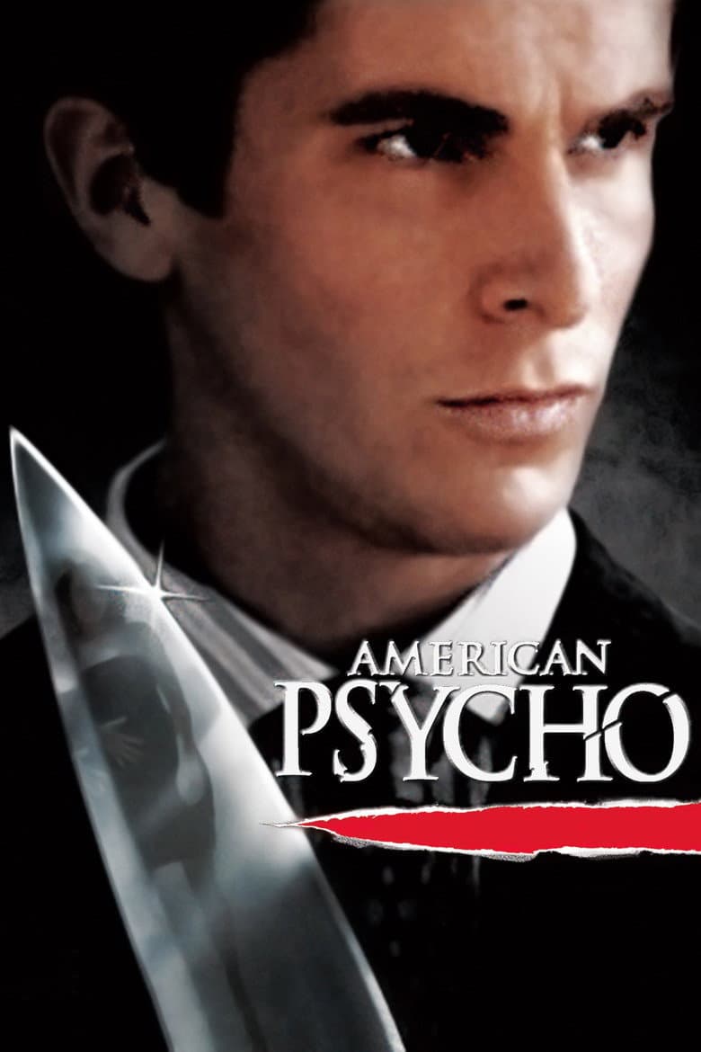 American Psycho — posters 7