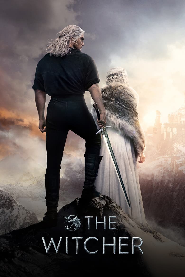 The Witcher — posters 8