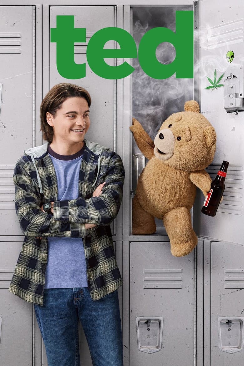 ted — posters 7