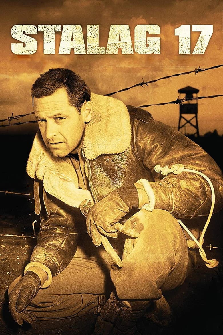Stalag 17 — posters 5