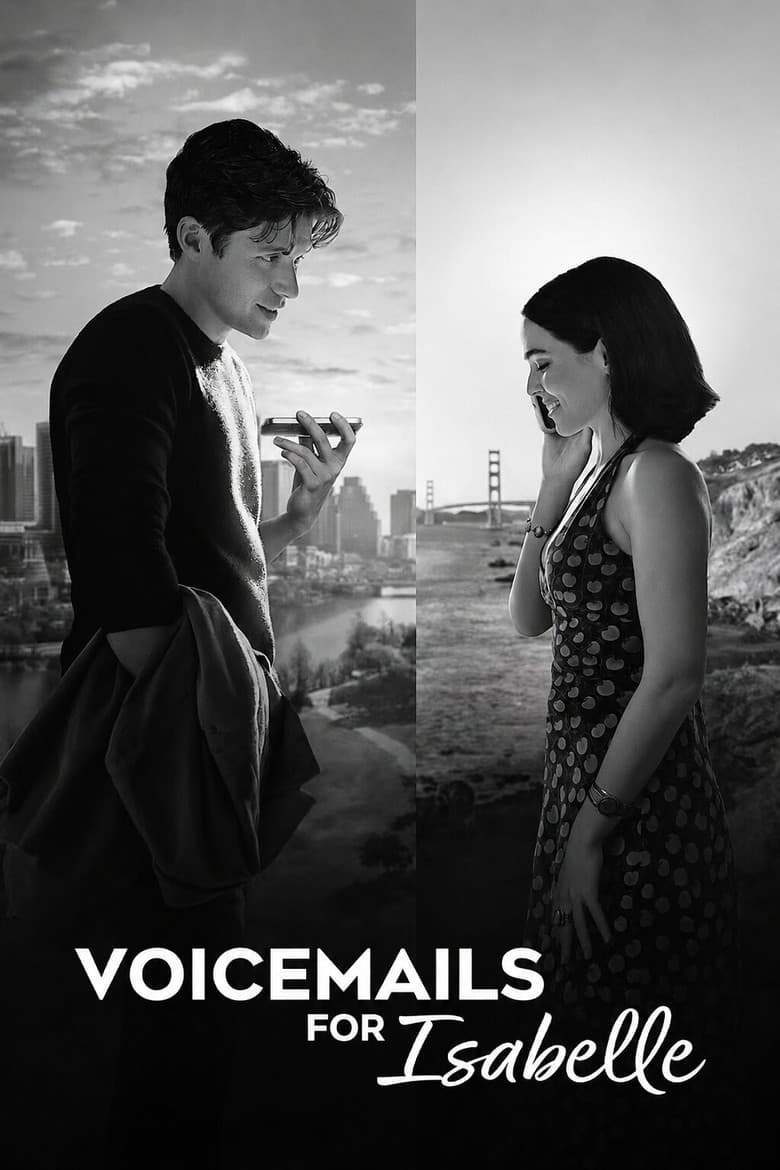 Voicemails for Isabelle — posters 8