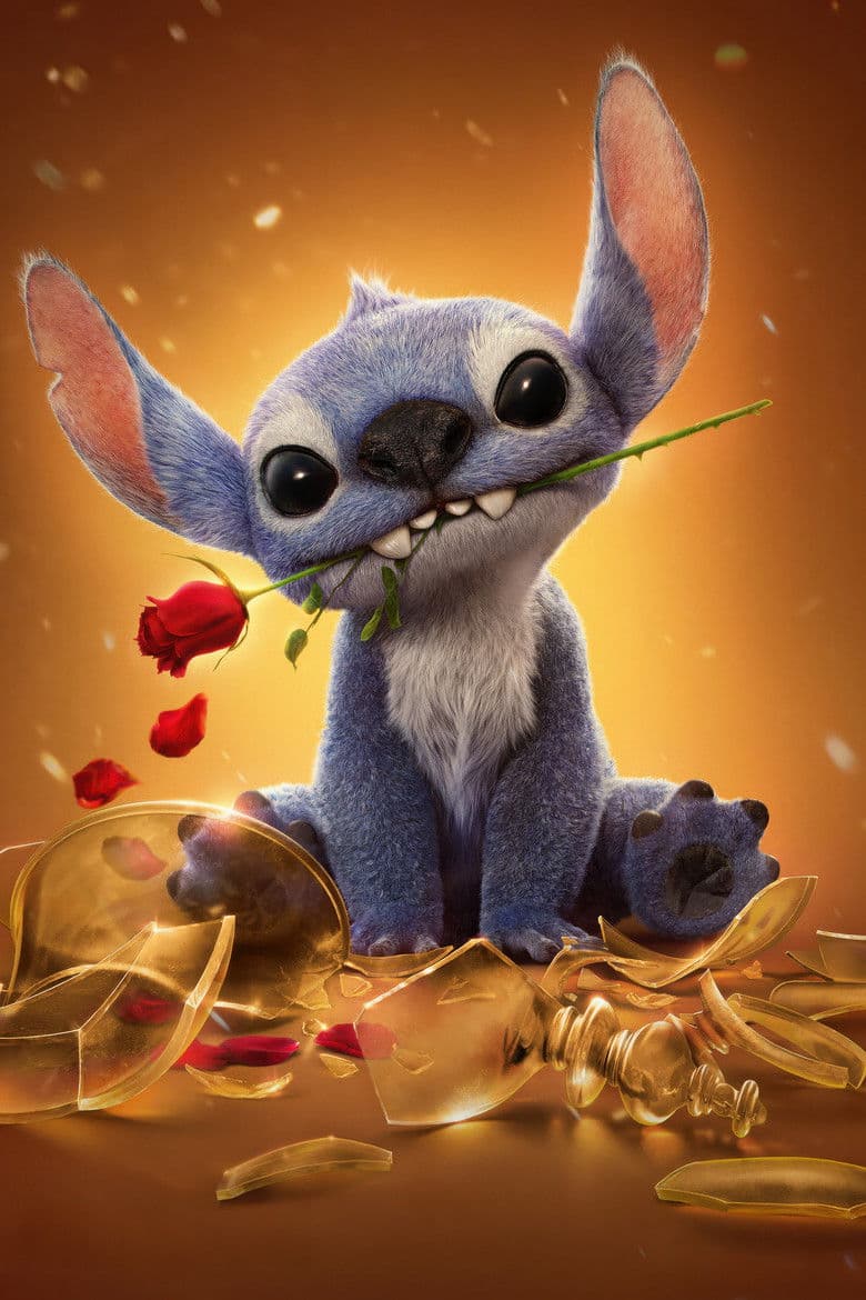 Lilo & Stitch — posters 2