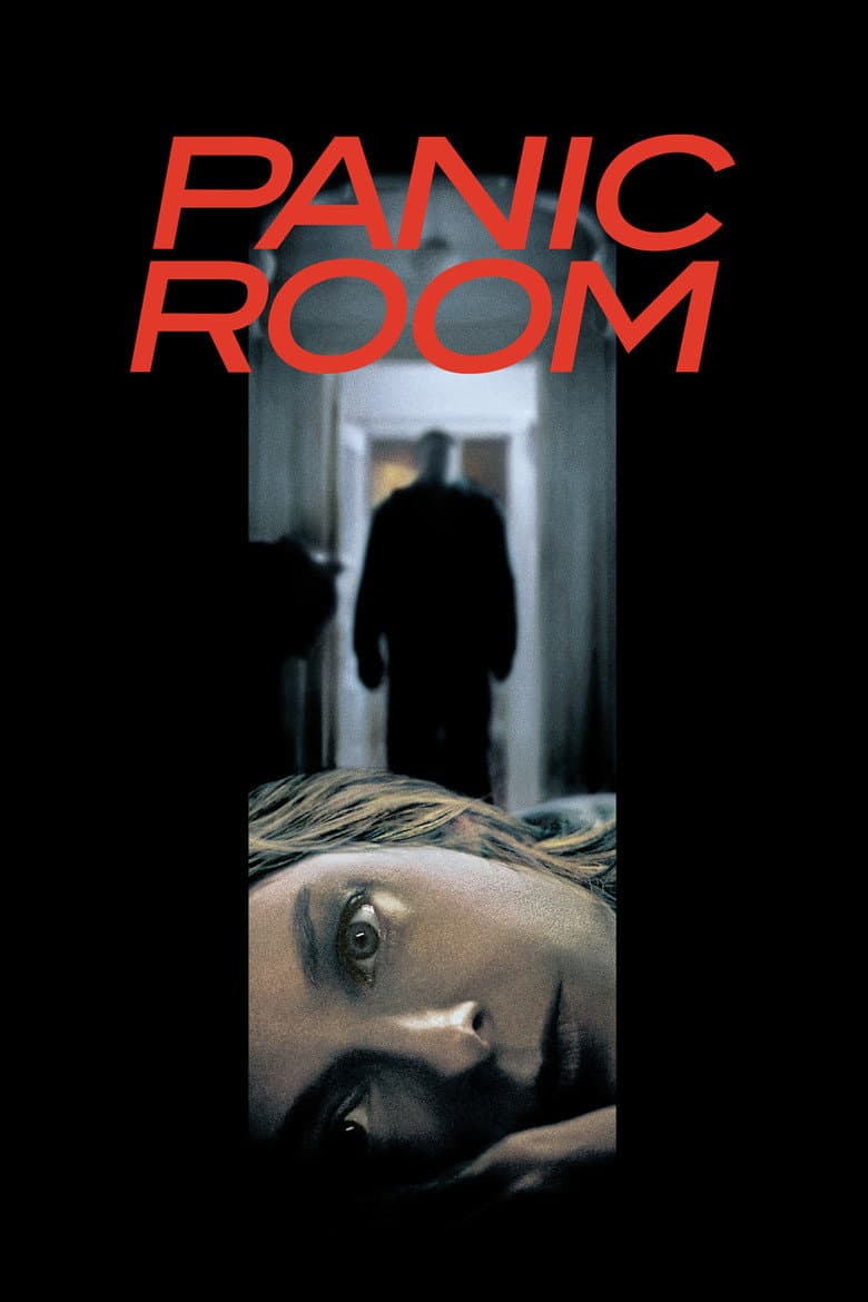 Panic Room — posters 6