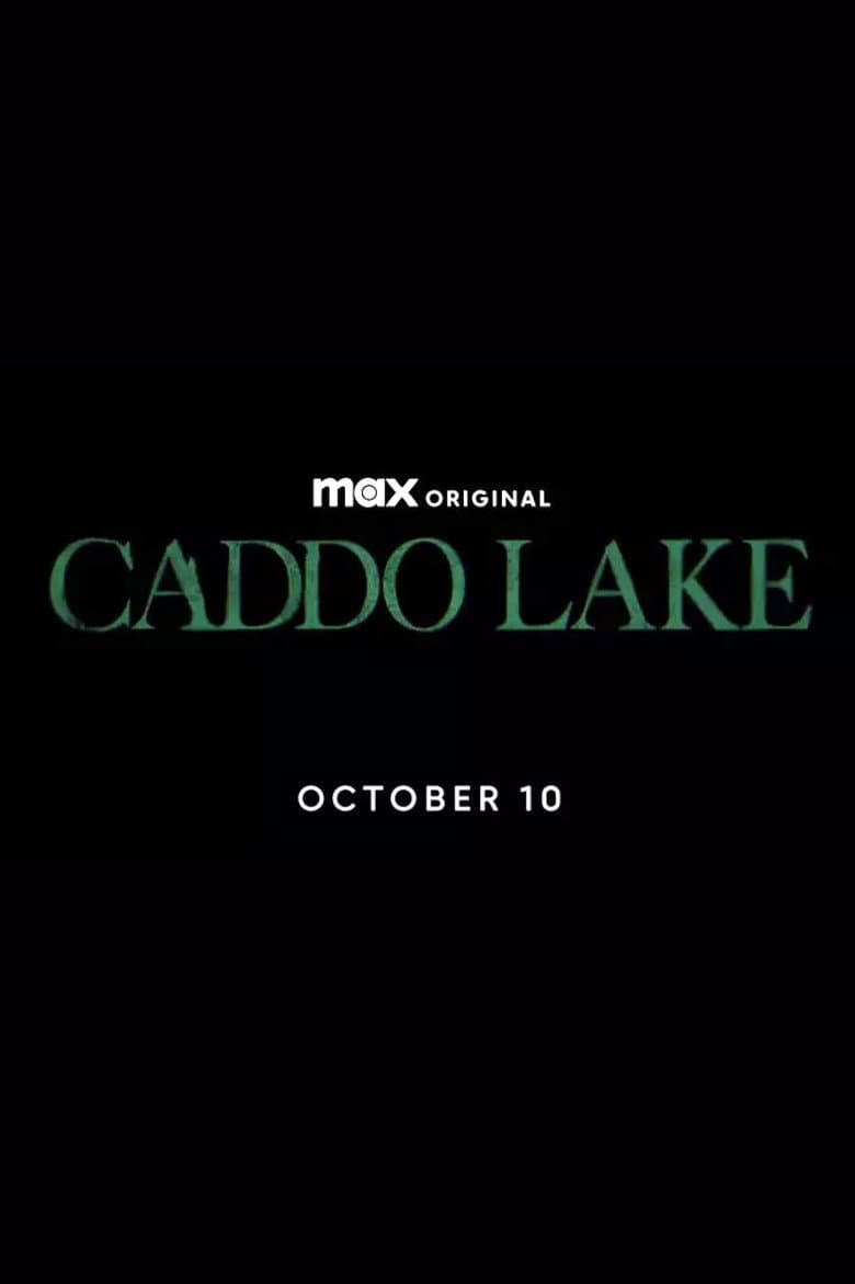 Caddo Lake — posters 4
