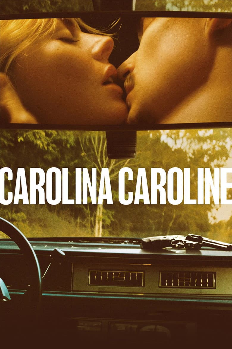 Carolina Caroline — posters 2