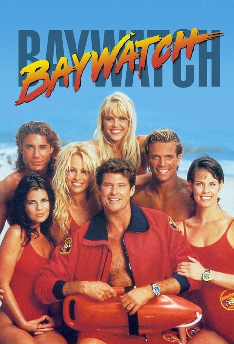 Baywatch — posters 2