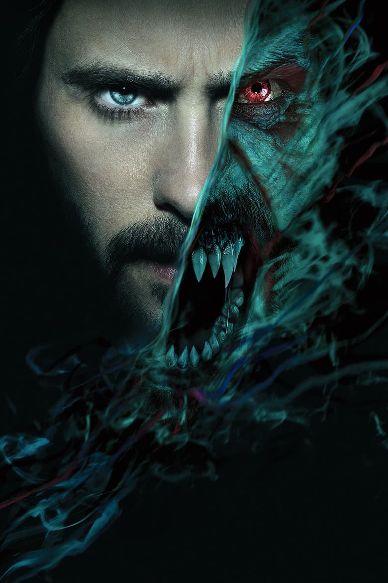 Morbius — posters 8