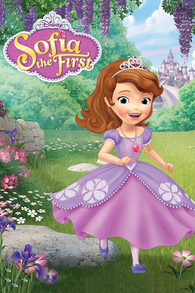 Sofia the First — posters 2