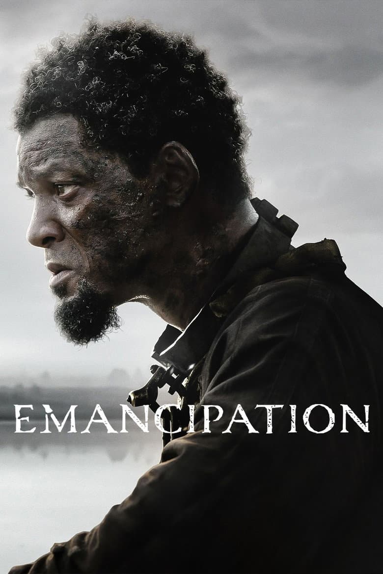 Emancipation — posters 8