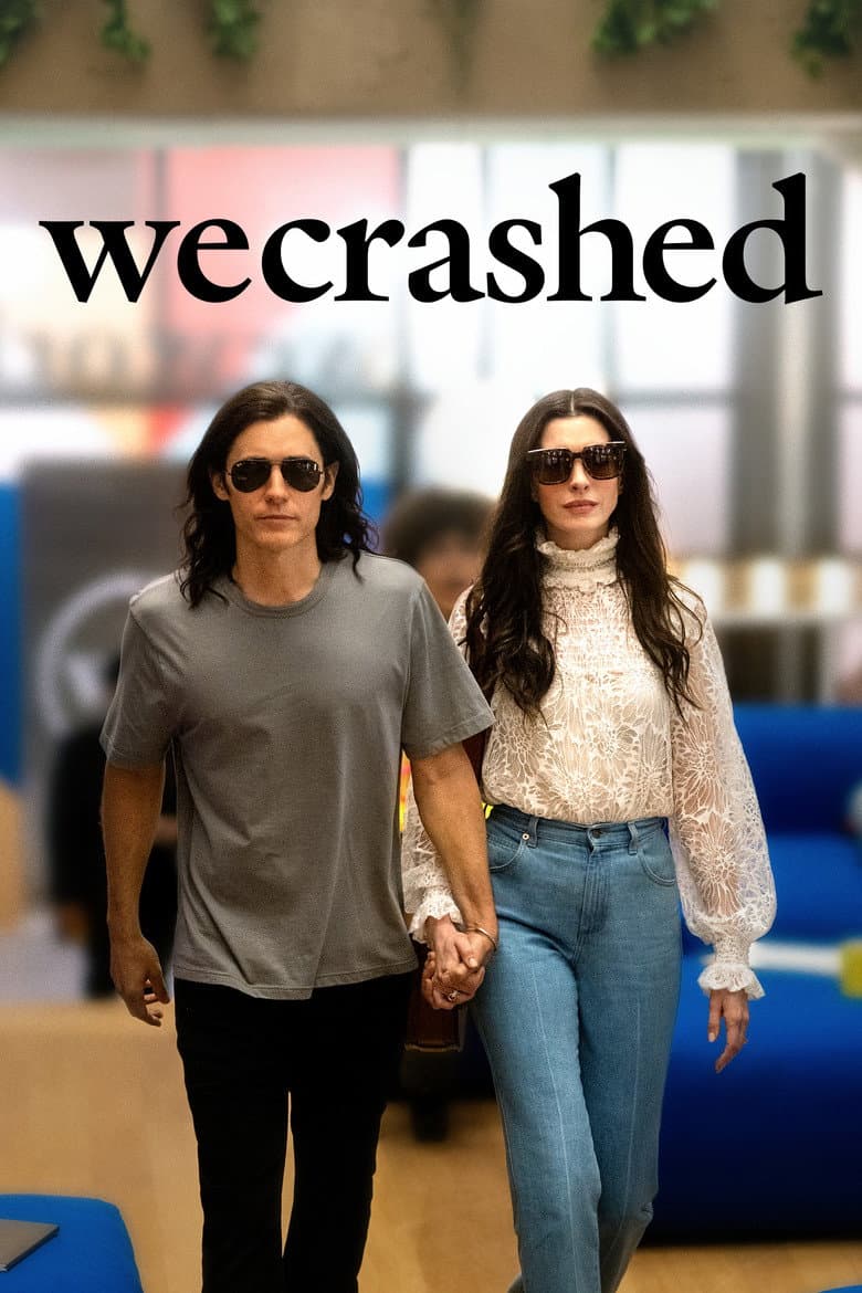 WeCrashed — posters 7