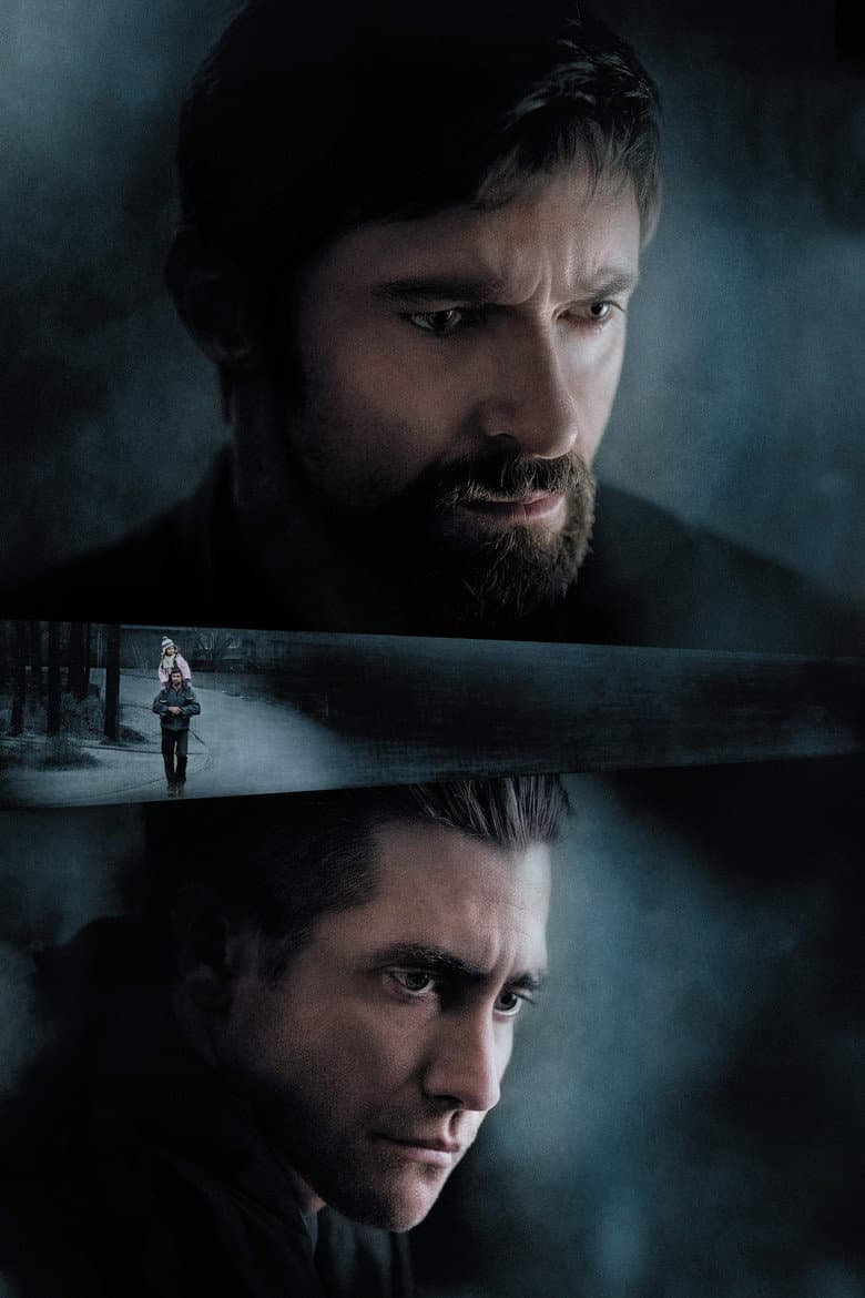 Prisoners — posters 6