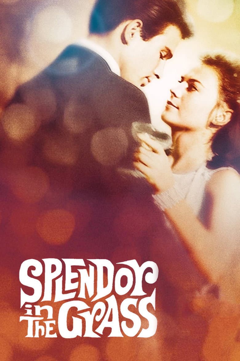Splendor in the Grass — posters 4