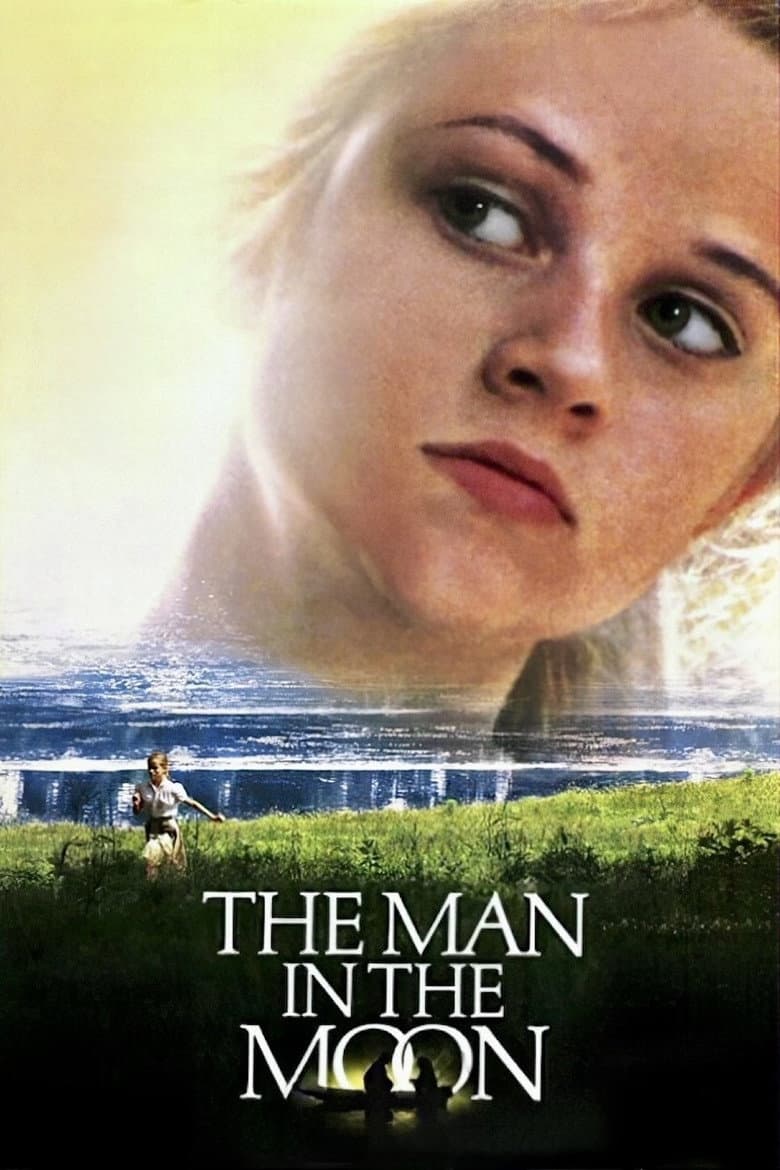 The Man in the Moon — posters 4