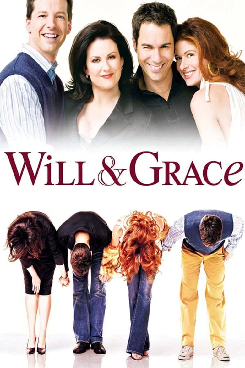 Will & Grace — posters 6