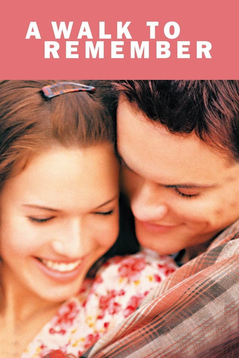 A Walk to Remember — posters 6