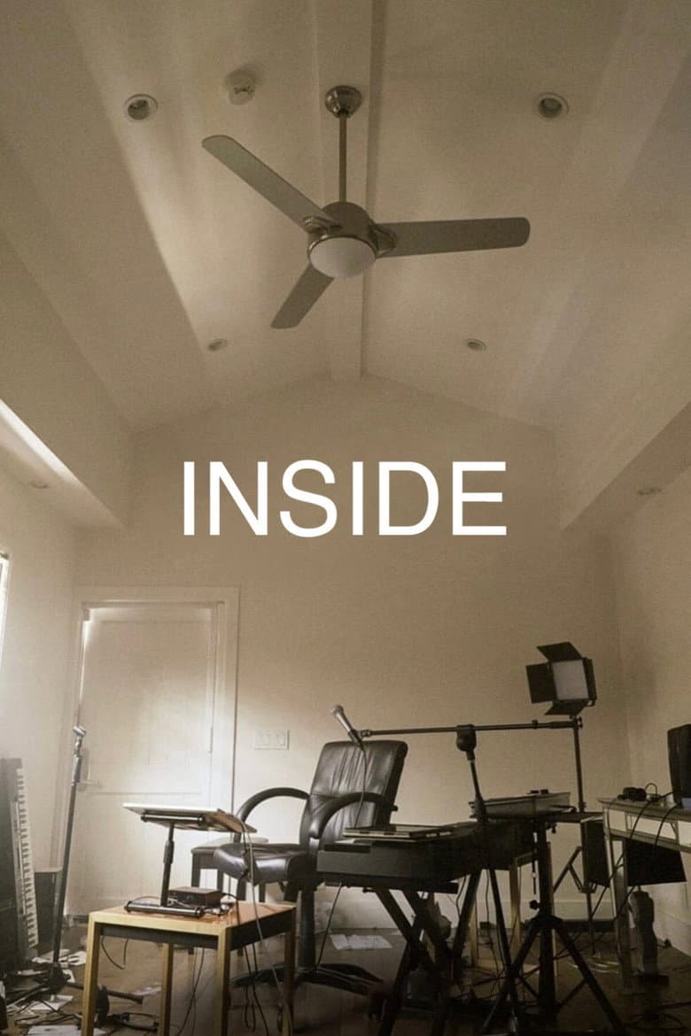 Bo Burnham: Inside — posters 5