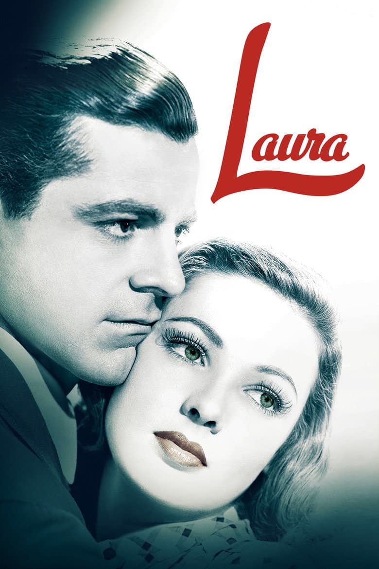 Laura — posters 4