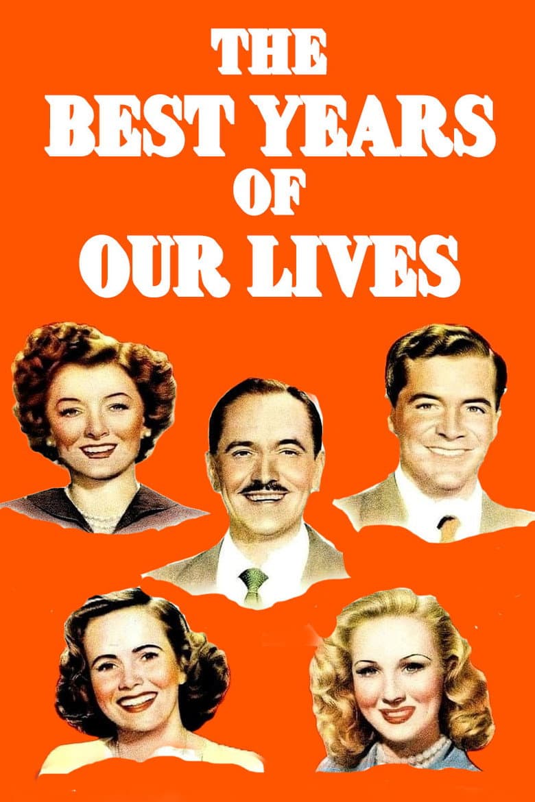 The Best Years of Our Lives — posters 7