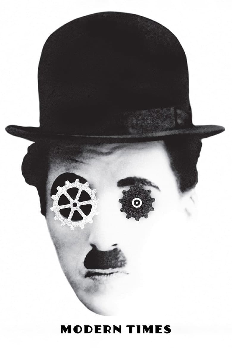 Modern Times — posters 3