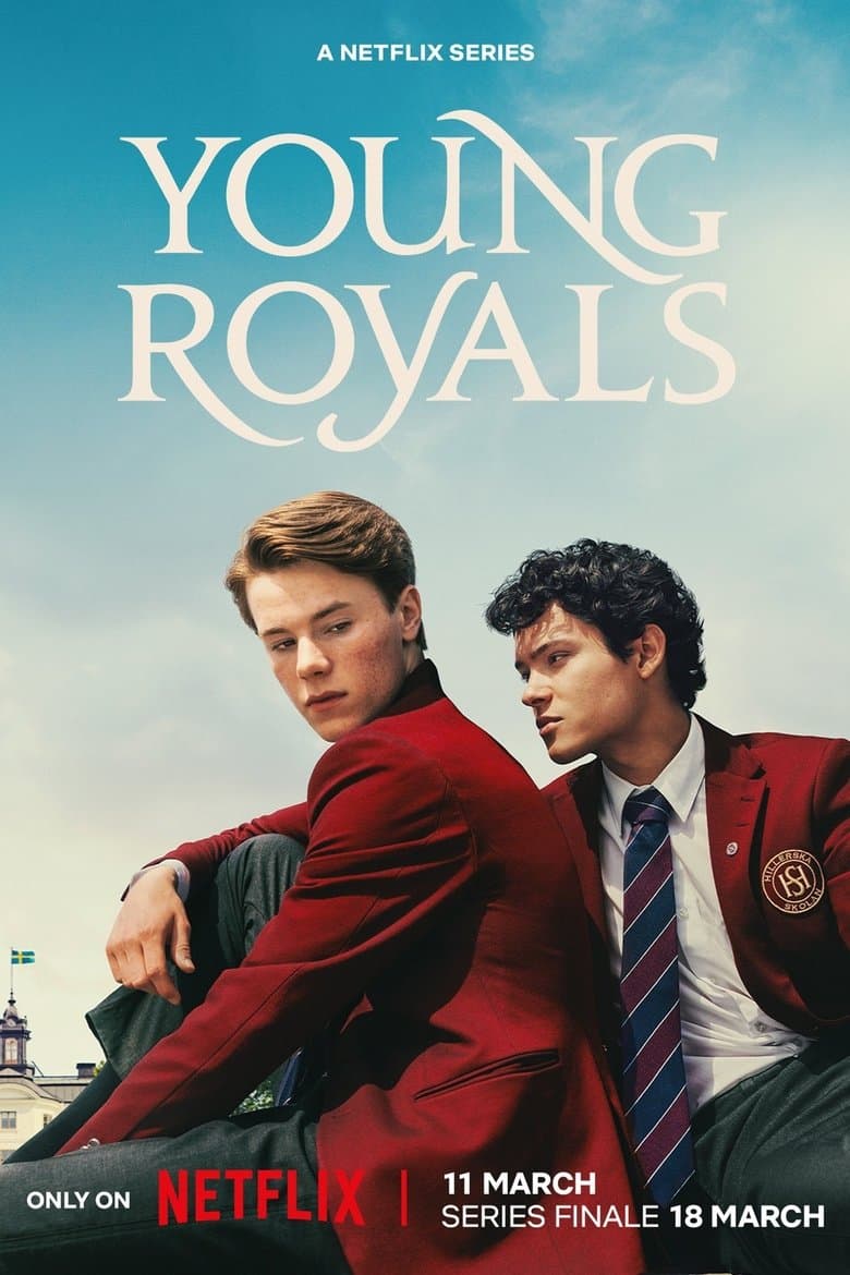 Young Royals — posters 5