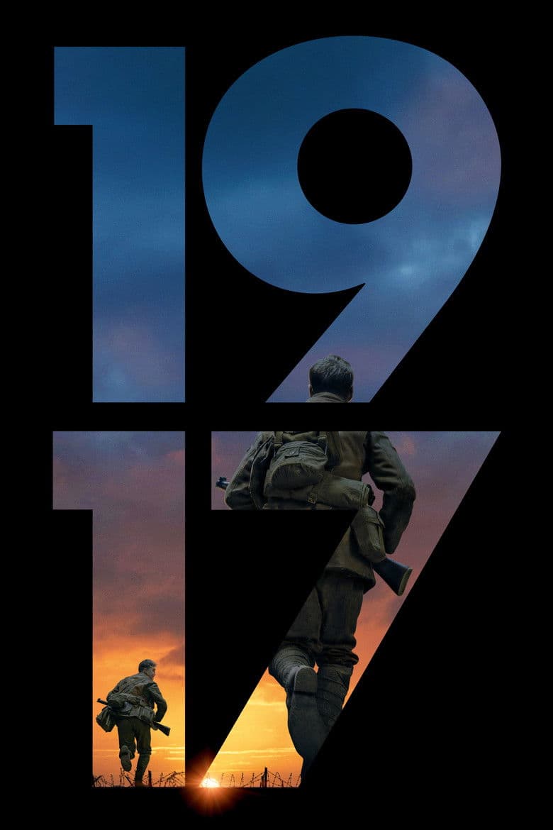 1917 — posters 2