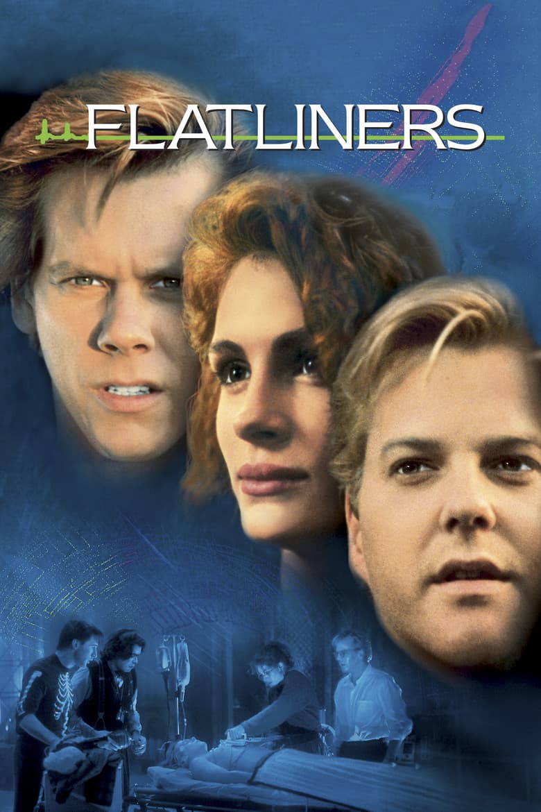 Flatliners — posters 2