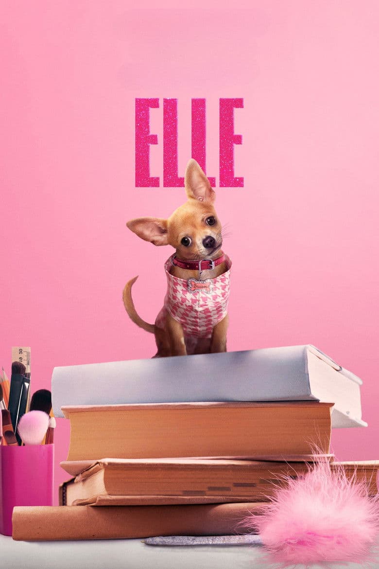 Elle — posters 4