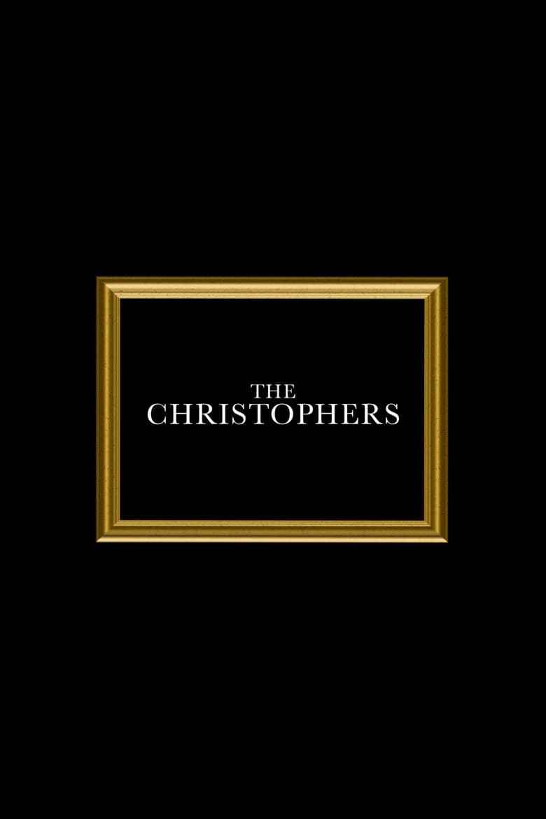 The Christophers — posters 7