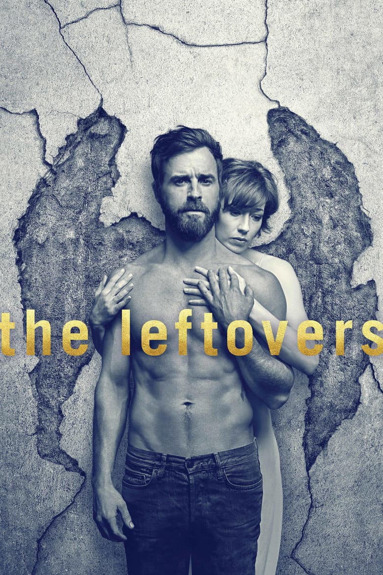 The Leftovers — posters 7