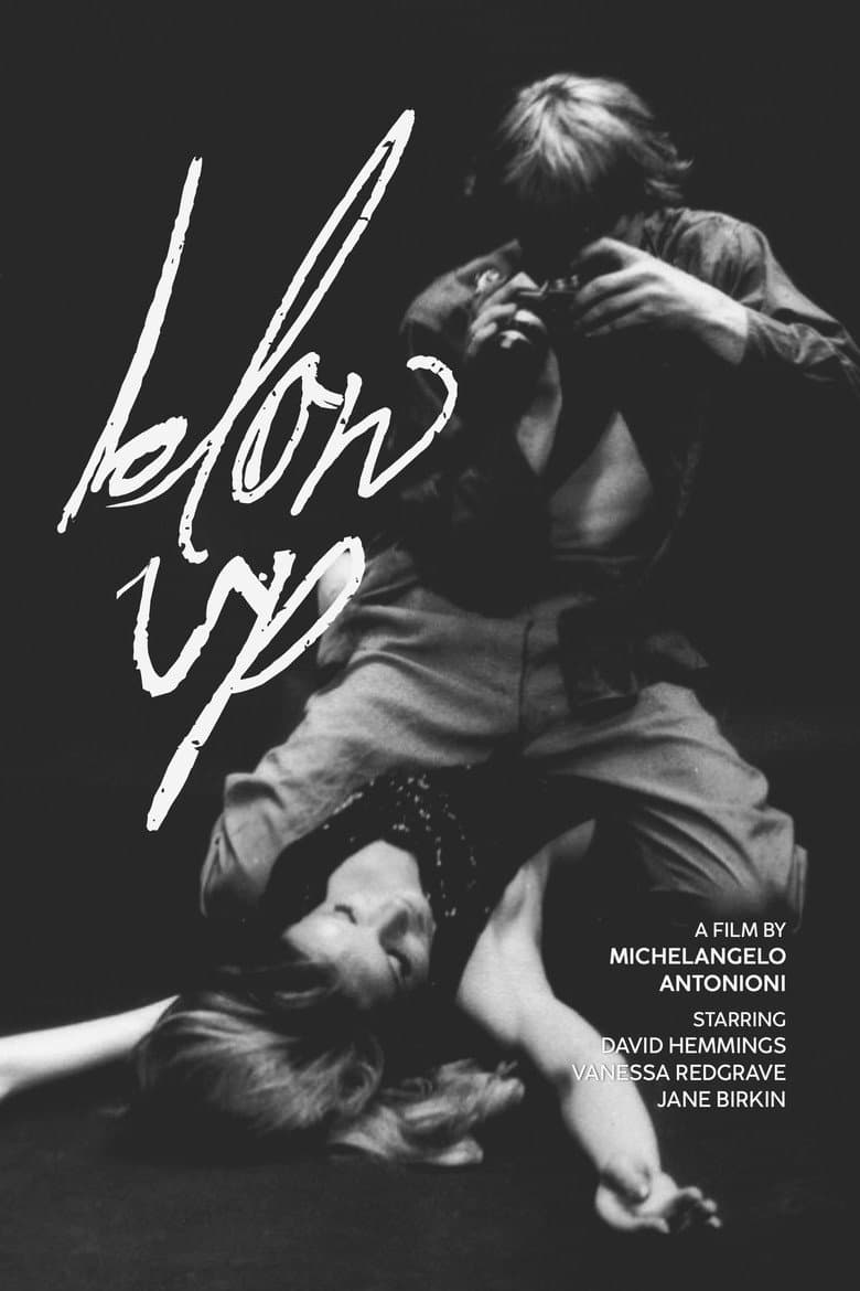Blow-Up — posters 7