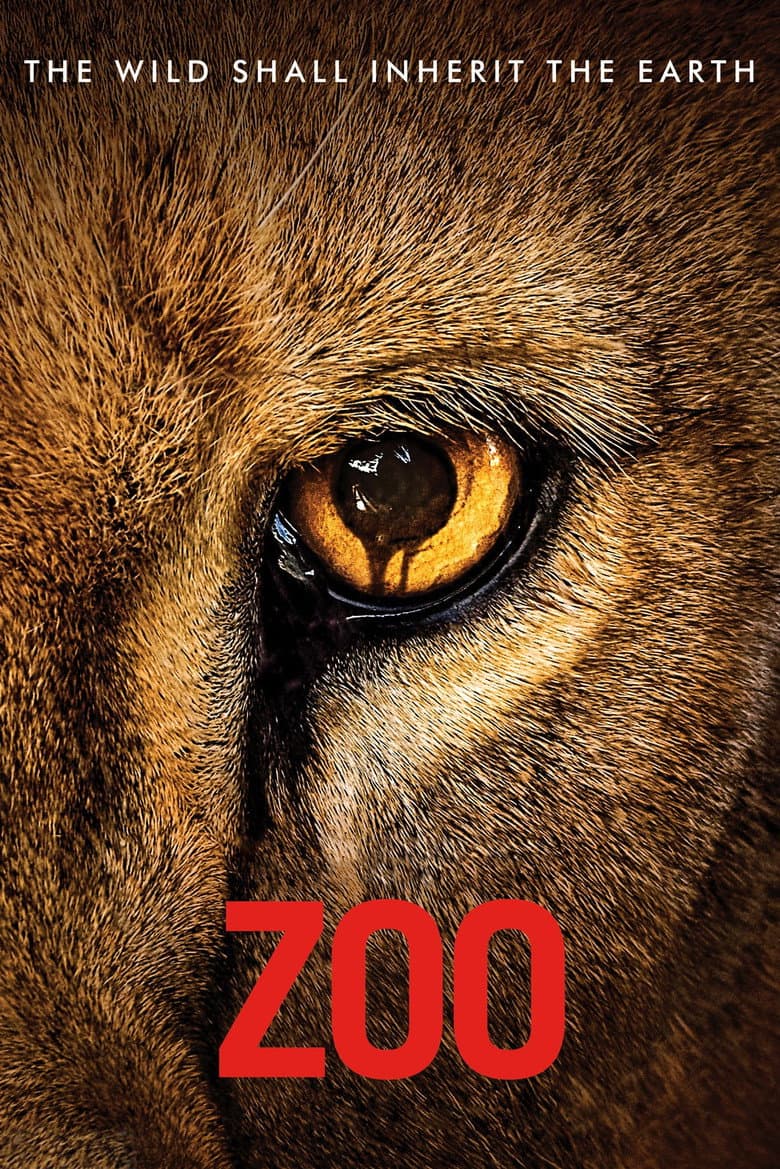 Zoo — posters 5