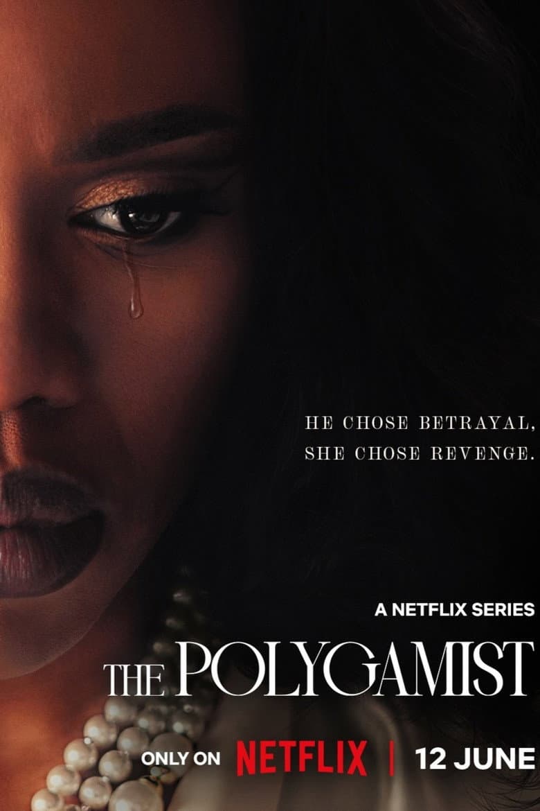 The Polygamist — posters 3
