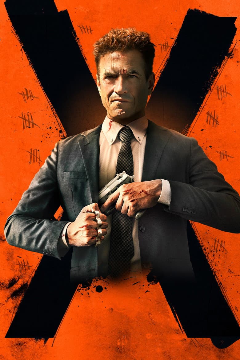 Ruthless — posters 8