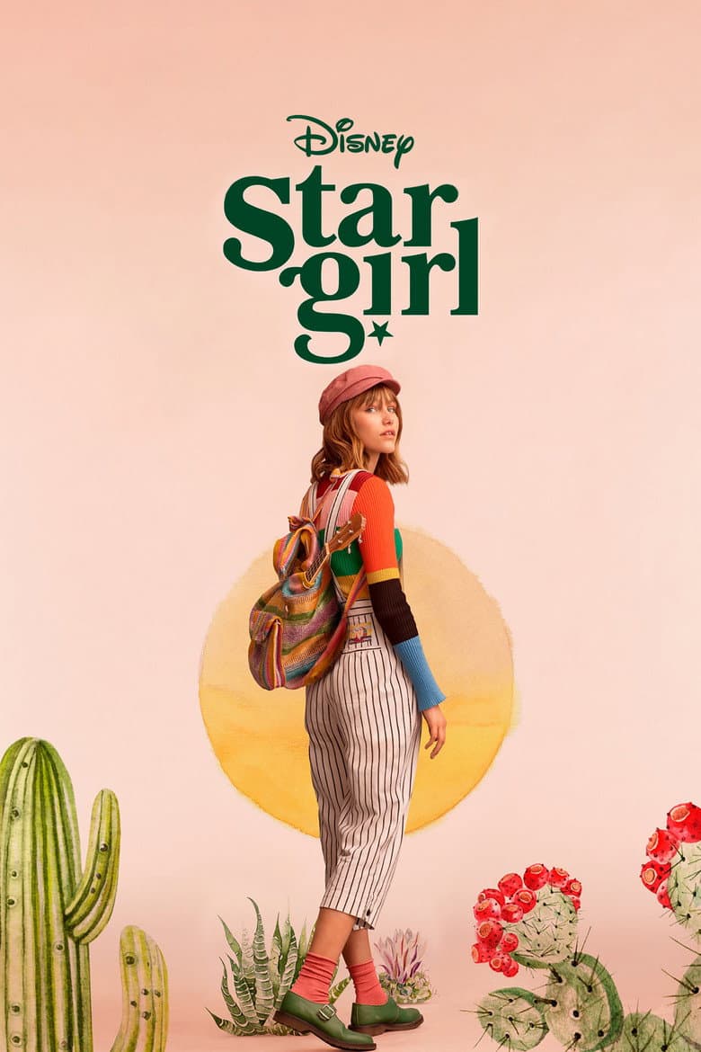 Stargirl — posters 3