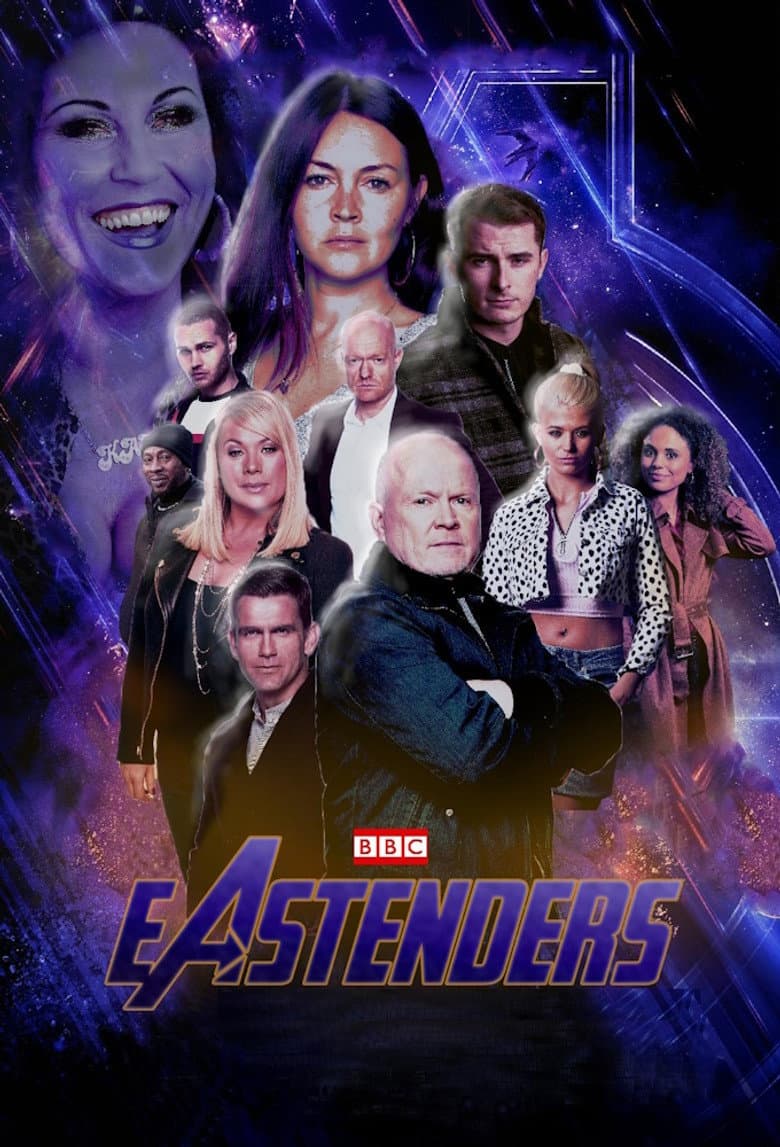 EastEnders — posters 7