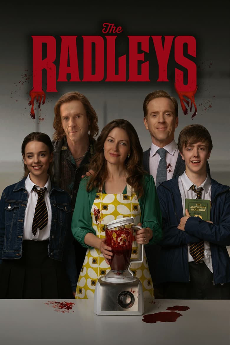 The Radleys — posters 4