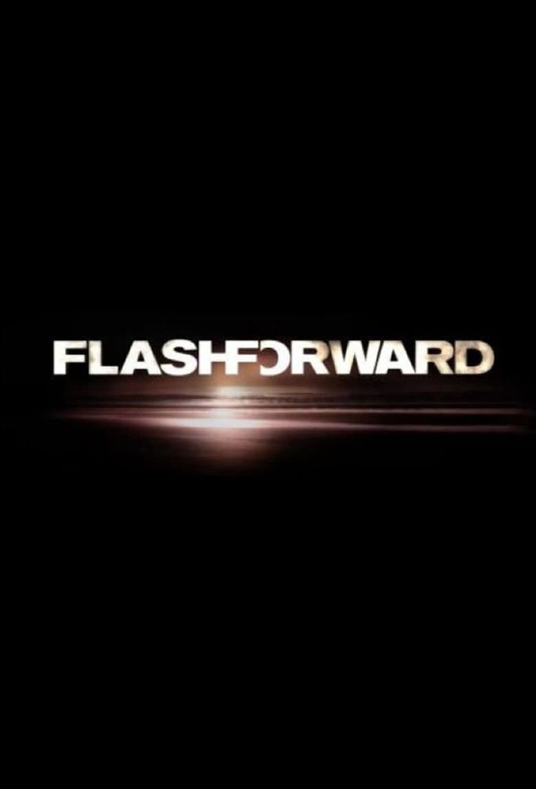 FlashForward — posters 2