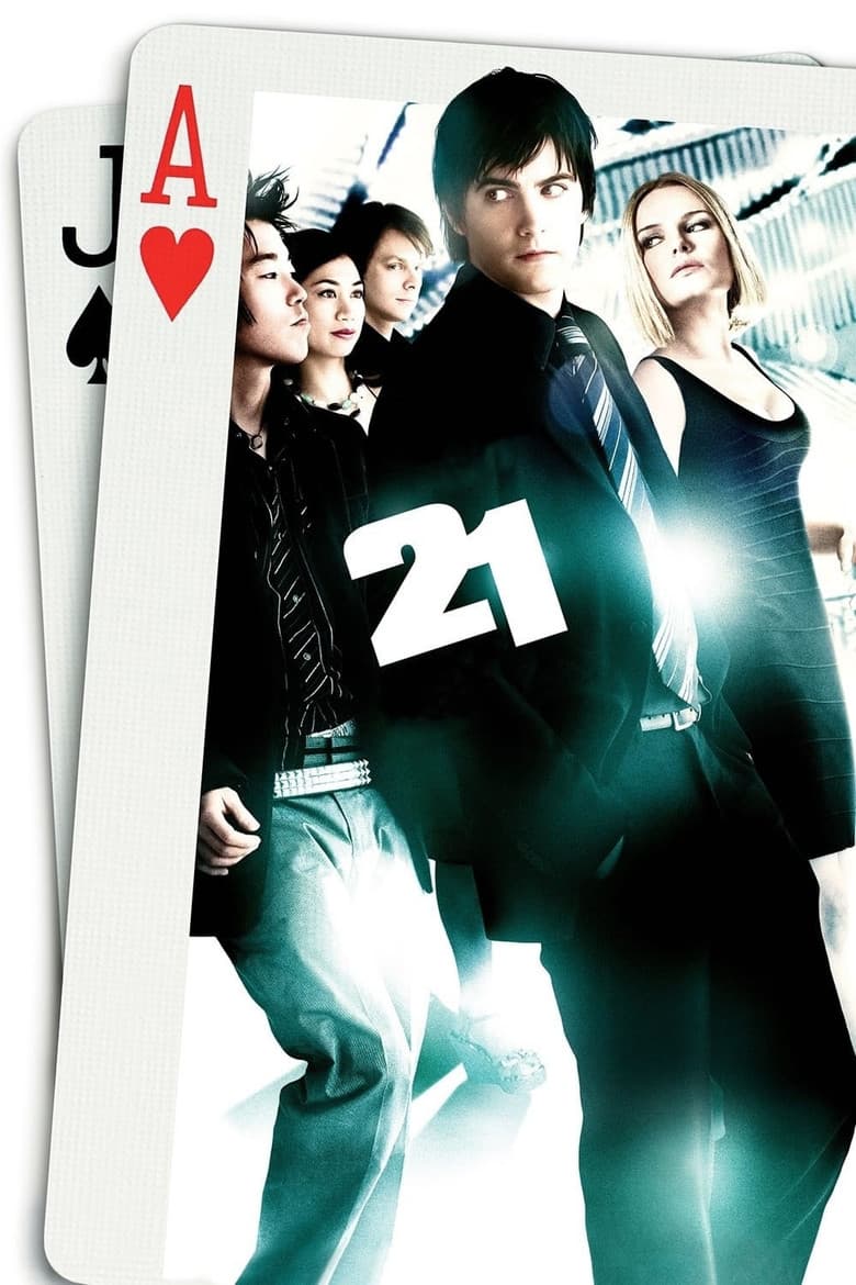 21 — posters 8