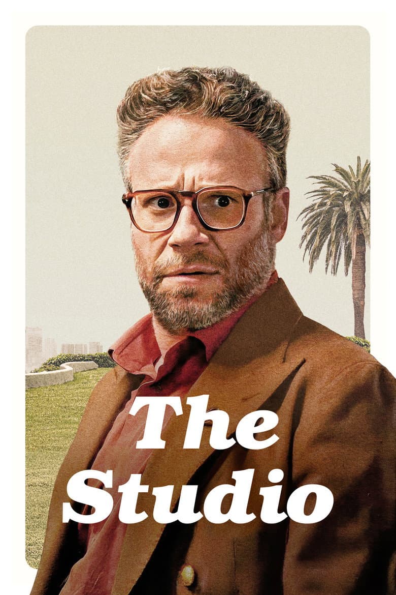 The Studio — posters 4