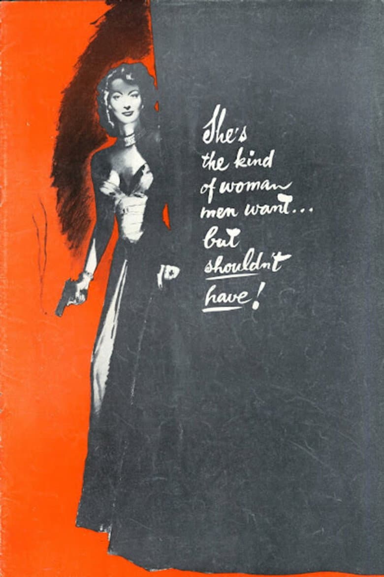 Mildred Pierce — posters 5