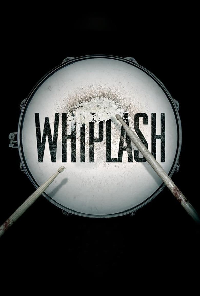 Whiplash — posters 2
