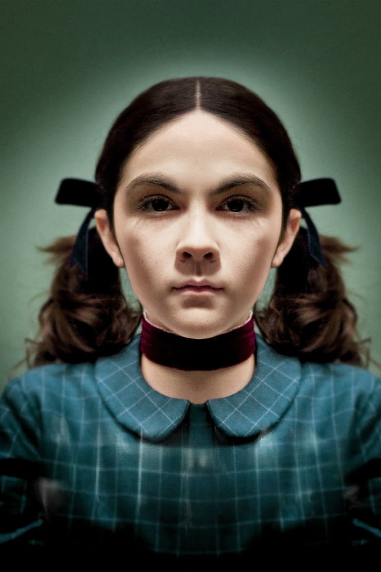 Orphan — posters 4