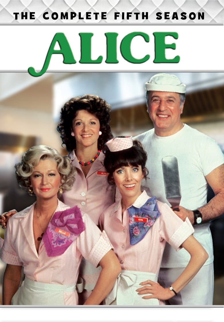 Alice — posters 2