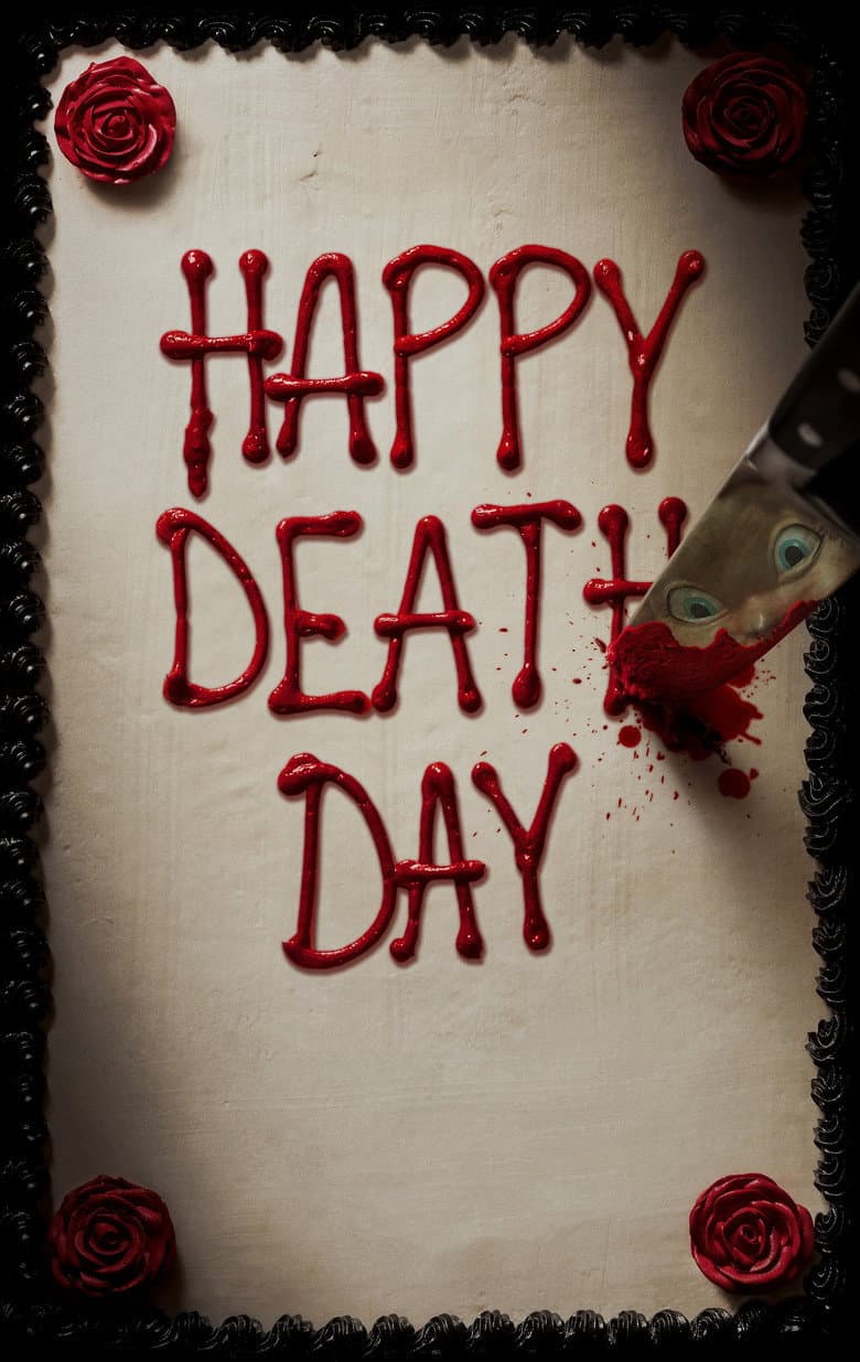 Happy Death Day — posters 3