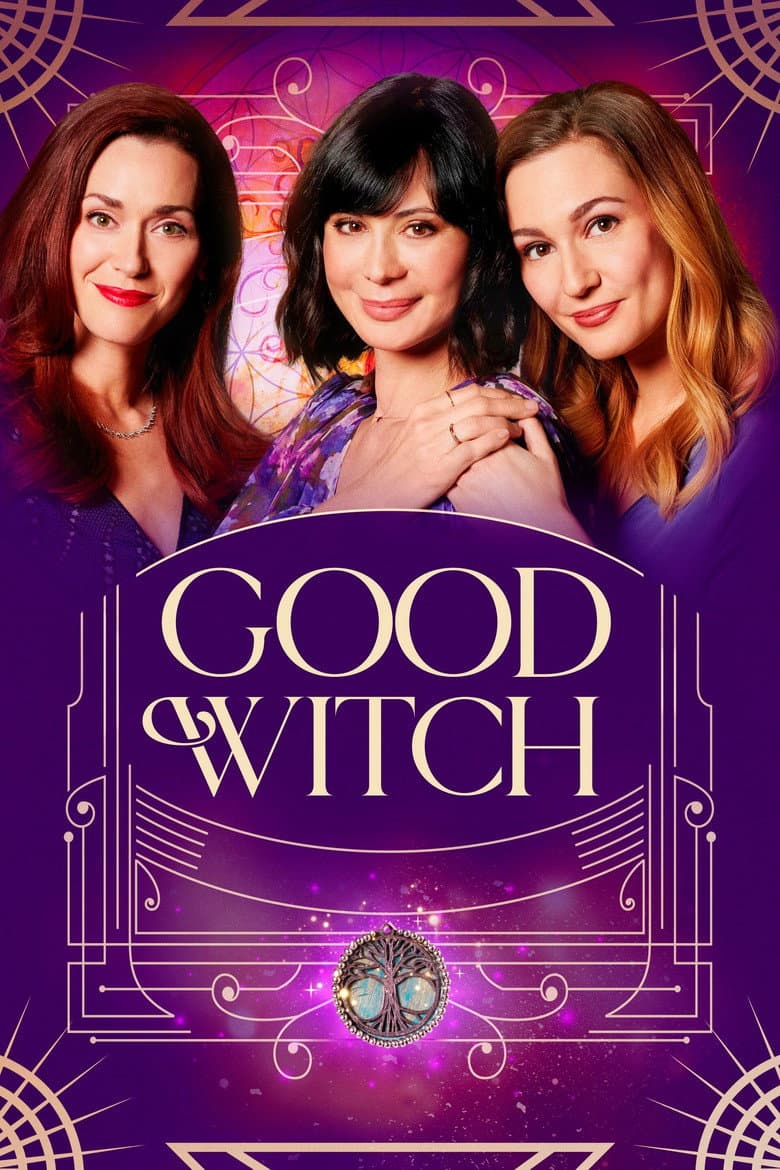 Good Witch — posters 2