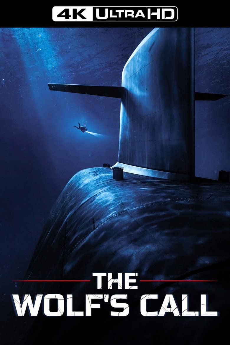 The Wolf's Call — posters 4