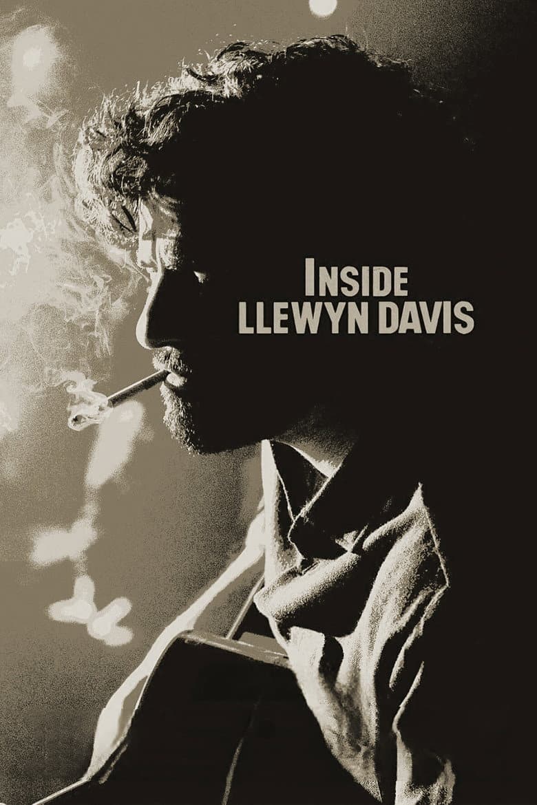 Inside Llewyn Davis — posters 4