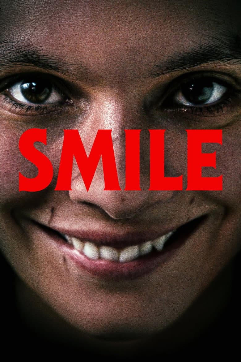 Smile — posters 6