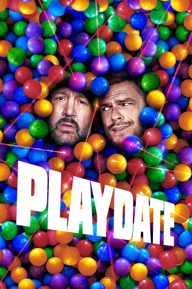 Playdate — posters 8
